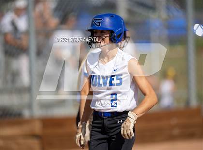 Thumbnail 1 in Grandview @ Regis Jesuit photogallery.