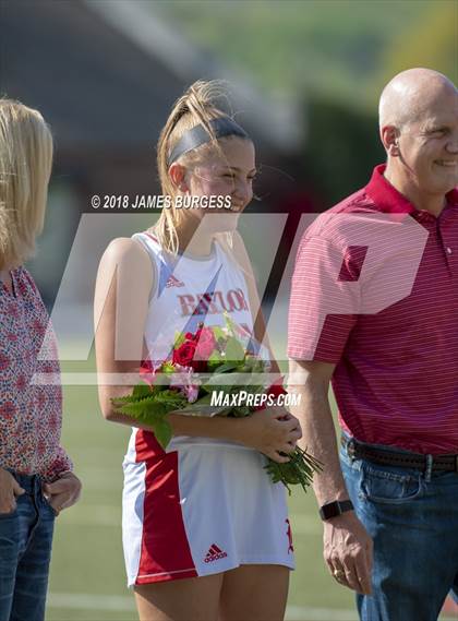 Thumbnail 2 in Baylor vs. Girls Prep photogallery.