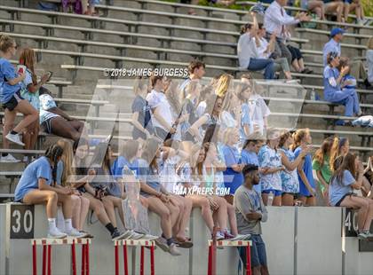 Thumbnail 3 in Baylor vs. Girls Prep photogallery.