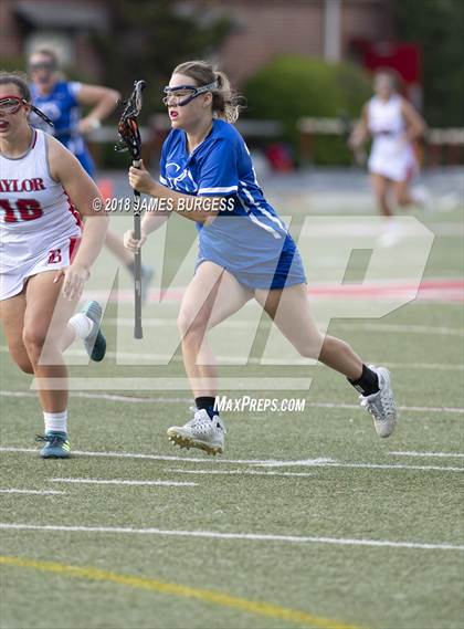 Thumbnail 1 in Baylor vs. Girls Prep photogallery.