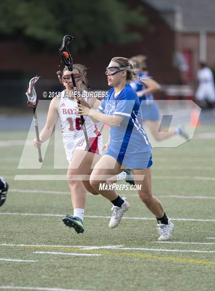 Thumbnail 3 in Baylor vs. Girls Prep photogallery.