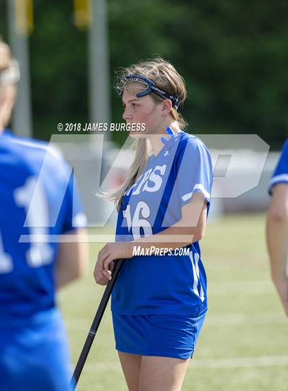 Thumbnail 1 in Baylor vs. Girls Prep photogallery.