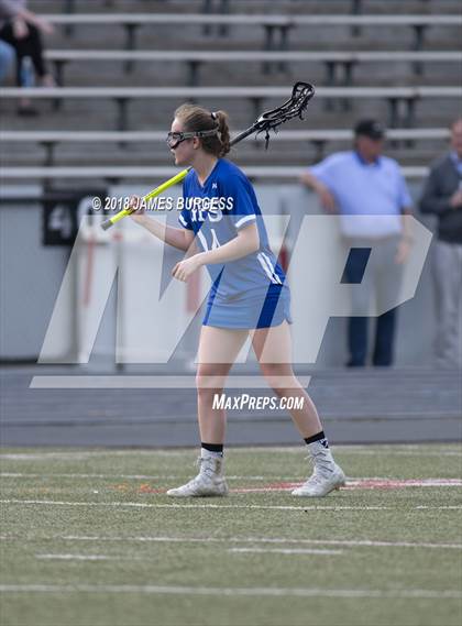 Thumbnail 3 in Baylor vs. Girls Prep photogallery.