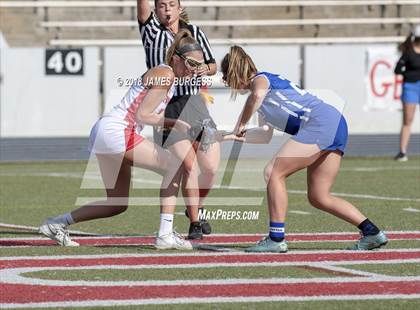 Thumbnail 2 in Baylor vs. Girls Prep photogallery.