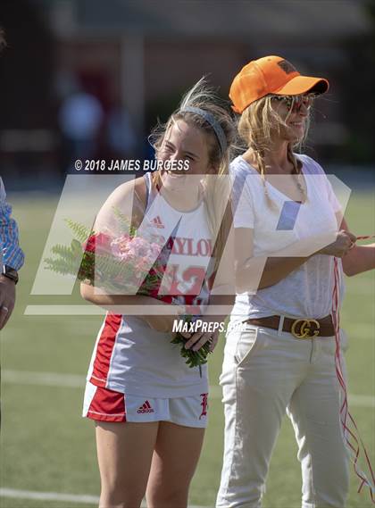 Thumbnail 3 in Baylor vs. Girls Prep photogallery.