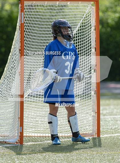 Thumbnail 1 in Baylor vs. Girls Prep photogallery.