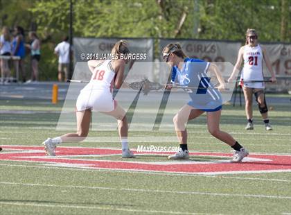 Thumbnail 3 in Baylor vs. Girls Prep photogallery.