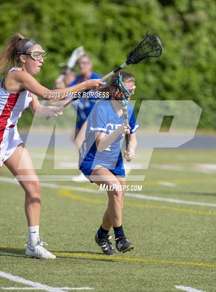 Thumbnail 1 in Baylor vs. Girls Prep photogallery.