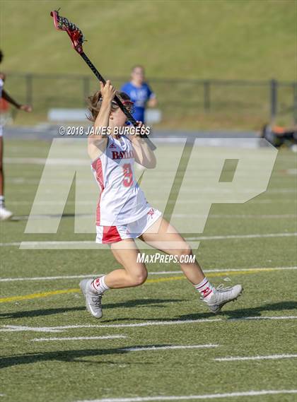 Thumbnail 1 in Baylor vs. Girls Prep photogallery.
