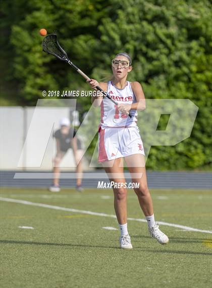 Thumbnail 1 in Baylor vs. Girls Prep photogallery.