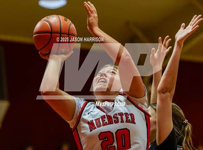 Thumbnail 1 in Lindsay @ Muenster photogallery.