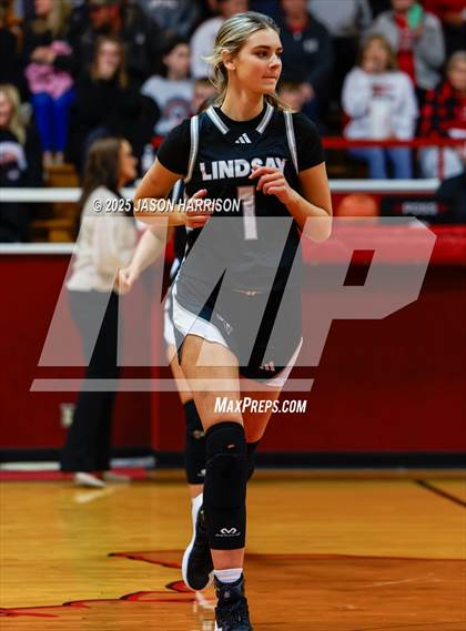 Thumbnail 1 in Lindsay @ Muenster photogallery.