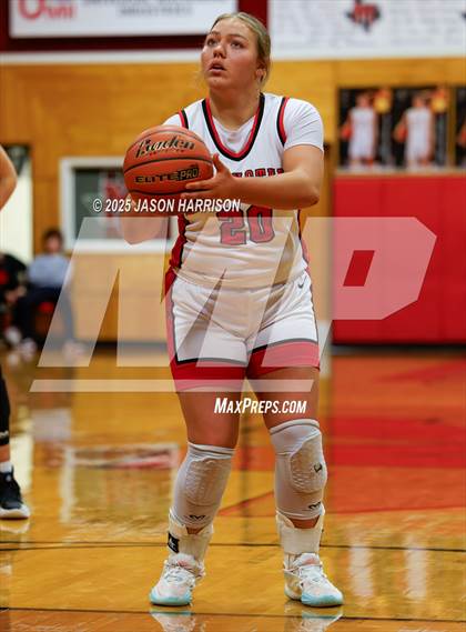 Thumbnail 3 in Lindsay @ Muenster photogallery.