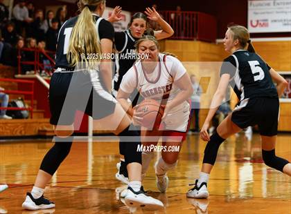 Thumbnail 1 in Lindsay @ Muenster photogallery.
