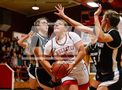 Thumbnail 3 in Lindsay @ Muenster photogallery.