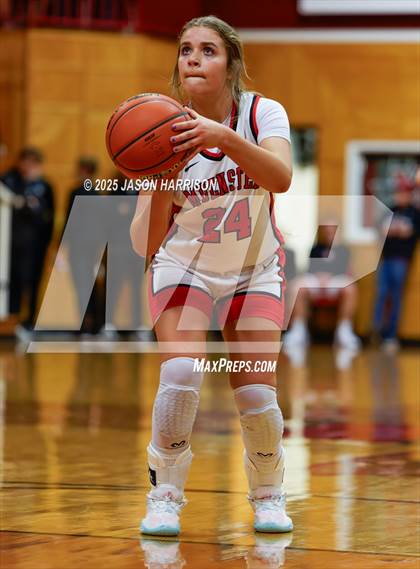 Thumbnail 2 in Lindsay @ Muenster photogallery.