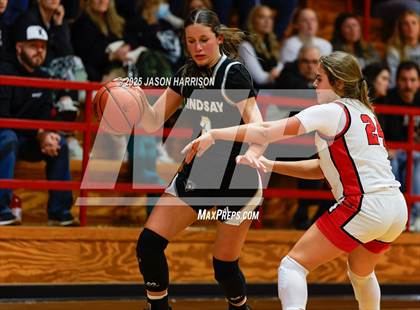 Thumbnail 1 in Lindsay @ Muenster photogallery.