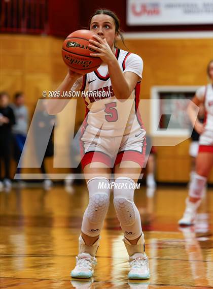 Thumbnail 1 in Lindsay @ Muenster photogallery.