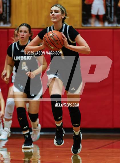 Thumbnail 1 in Lindsay @ Muenster photogallery.