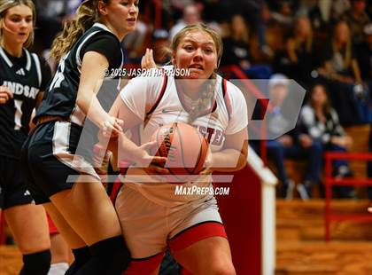 Thumbnail 1 in Lindsay @ Muenster photogallery.
