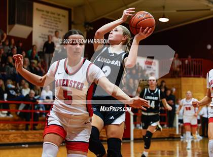 Thumbnail 1 in Lindsay @ Muenster photogallery.