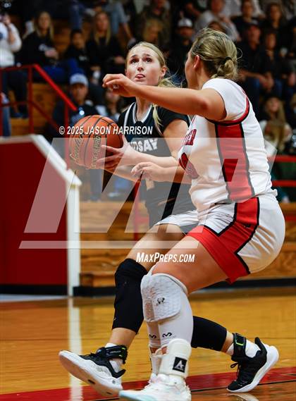 Thumbnail 2 in Lindsay @ Muenster photogallery.