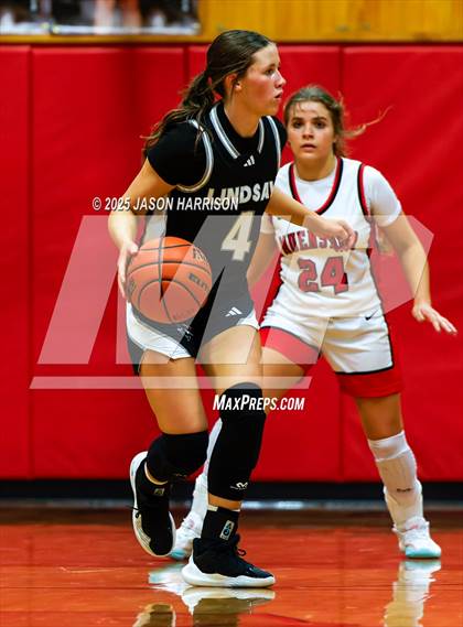 Thumbnail 3 in Lindsay @ Muenster photogallery.
