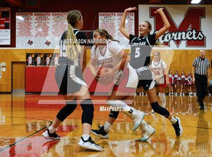 Thumbnail 1 in Lindsay @ Muenster photogallery.