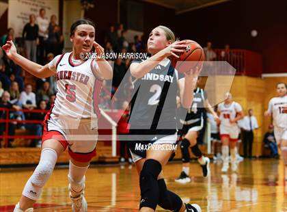 Thumbnail 3 in Lindsay @ Muenster photogallery.