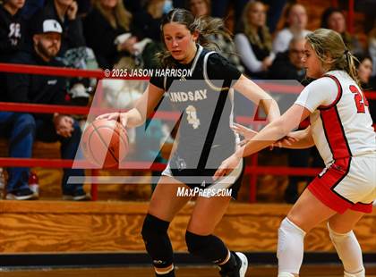 Thumbnail 2 in Lindsay @ Muenster photogallery.