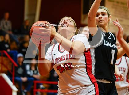 Thumbnail 2 in Lindsay @ Muenster photogallery.