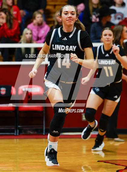 Thumbnail 2 in Lindsay @ Muenster photogallery.