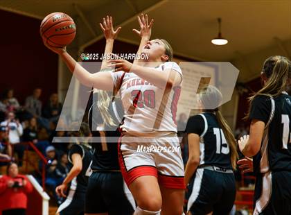 Thumbnail 1 in Lindsay @ Muenster photogallery.