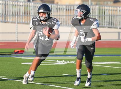 Thumbnail 3 in JV: Placer @ Vista Del Lago photogallery.