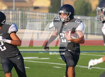 Thumbnail 2 in JV: Placer @ Vista Del Lago photogallery.
