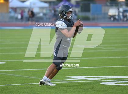 Thumbnail 2 in JV: Placer @ Vista Del Lago photogallery.