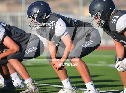 Thumbnail 2 in JV: Placer @ Vista Del Lago photogallery.