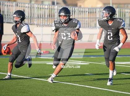 Thumbnail 2 in JV: Placer @ Vista Del Lago photogallery.