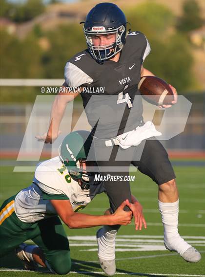 Thumbnail 3 in JV: Placer @ Vista Del Lago photogallery.
