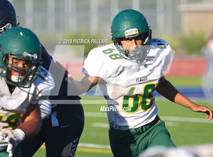 Thumbnail 1 in JV: Placer @ Vista Del Lago photogallery.