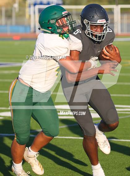 Thumbnail 2 in JV: Placer @ Vista Del Lago photogallery.