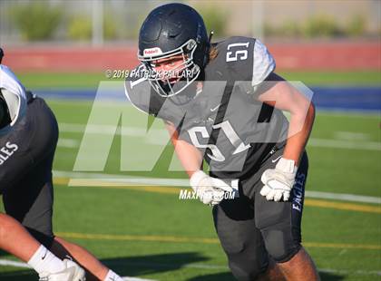 Thumbnail 3 in JV: Placer @ Vista Del Lago photogallery.