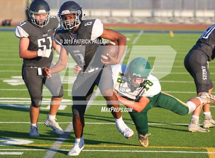 Thumbnail 2 in JV: Placer @ Vista Del Lago photogallery.