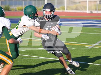 Thumbnail 2 in JV: Placer @ Vista Del Lago photogallery.