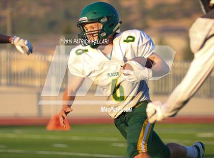 Thumbnail 3 in JV: Placer @ Vista Del Lago photogallery.