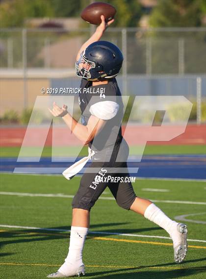 Thumbnail 3 in JV: Placer @ Vista Del Lago photogallery.