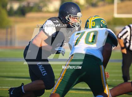 Thumbnail 1 in JV: Placer @ Vista Del Lago photogallery.