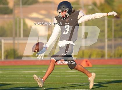 Thumbnail 2 in JV: Placer @ Vista Del Lago photogallery.