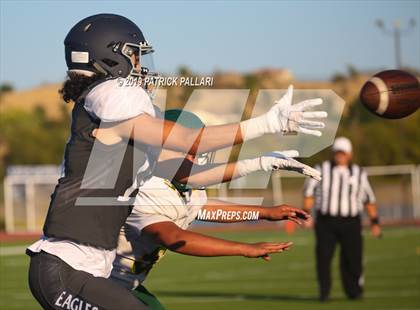Thumbnail 3 in JV: Placer @ Vista Del Lago photogallery.