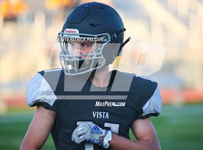 Thumbnail 1 in JV: Placer @ Vista Del Lago photogallery.